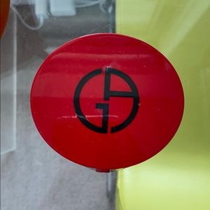 Armani Cushion Foundation number 4